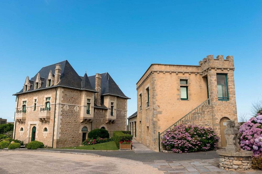 Le Fort De L'Ocean Le Croisic Exterior foto