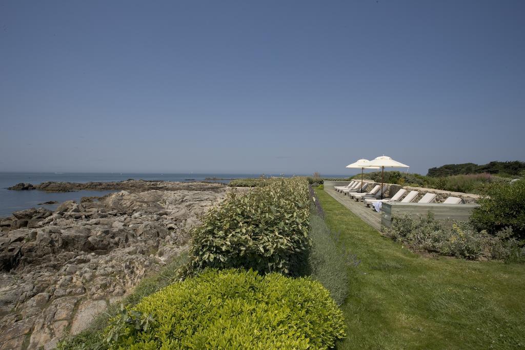 Le Fort De L'Ocean Le Croisic Facilități foto